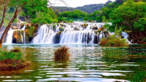 Matanovi dvori-Krka National Park